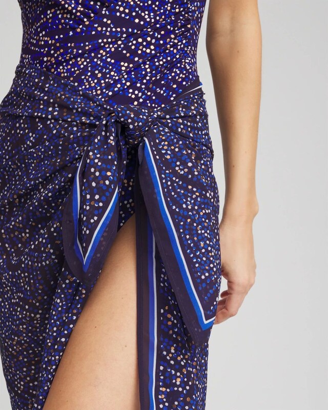 Miraclesuit Spotlight Pareo - image 4